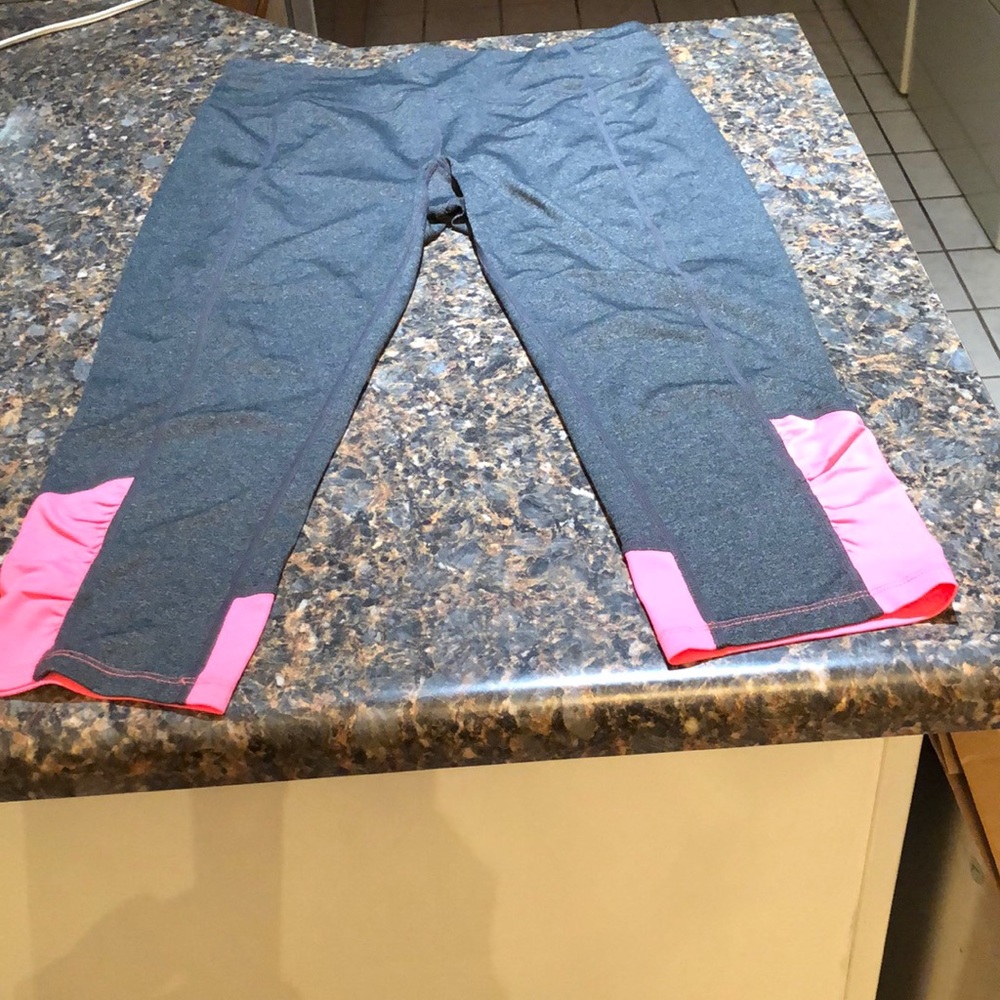 Calvin Klein Performance Pants - image 1